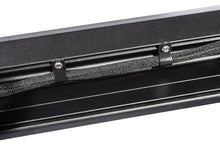 Load image into Gallery viewer, KC HiLiTES Jeep JK 50in. Overhead Xross Bar Light Mount (Bar Only/Req. Mount Brackets) - Black Light Mounts KC HiLiTES
