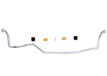 Load image into Gallery viewer, Whiteline 98-02 Subaru Legacy BE / 99-03 Outback Wagon / 04-05 Baja BT Rear 20mm Swaybar- X-heavy du Sway Bars Whiteline
