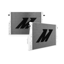 Load image into Gallery viewer, Mishimoto 08-10 Ford 6.4L Powerstroke Radiator - Version 2 Radiators Mishimoto
