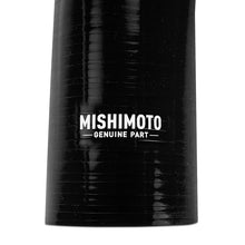 Load image into Gallery viewer, Mishimoto 17-19 Chevrolet Duramax 6.6L L5P Black Silicone Radiator Hose Kit Hoses Mishimoto
