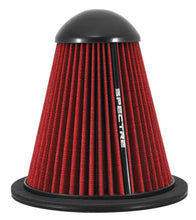 Load image into Gallery viewer, Spectre 14-17 Ford E450 Super Duty 6.8L V10 F/I Replacement Round Tapered Air Filter Air Filters - Direct Fit Spectre
