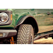 Load image into Gallery viewer, DV8 Offroad 21-23 Ford Bronco Tube Fender Flares Fenders DV8 Offroad
