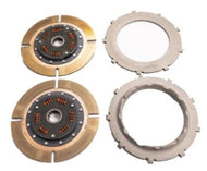 OS Giken Toyota Supra JZA80 2JZ-GTE Overhaul Kit A (for TY031-BC6) Clutch Rebuild Kits OS Giken