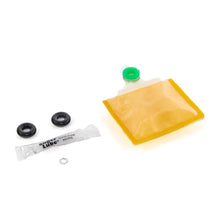 Load image into Gallery viewer, DeatschWerks 03-06 Evo 8/9 / 95-98 Eclipse Turbo AWD Fuel Pump Set Up Kit Fuel Pump Fitment Kits DeatschWerks
