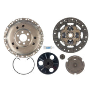 Exedy OE 1985-1993 Volkswagen Cabriolet L4 Clutch Kit Clutch Kits - Single Exedy
