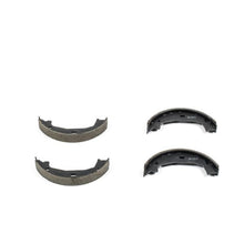 Load image into Gallery viewer, Power Stop 08-13 BMW 128i Rear Autospecialty Parking Brake Shoes Brake Shoes PowerStop

