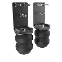 Load image into Gallery viewer, Timbren 1993 Hino FD2218LP Front Suspension Enhancement System Bump Stops Timbren
