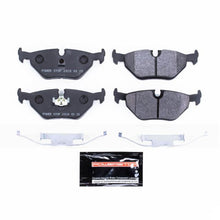 Load image into Gallery viewer, Power Stop 91-98 BMW 318i Rear Track Day SPEC Brake Pads Brake Pads - Racing PowerStop   
