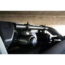 Load image into Gallery viewer, DV8 Offroad 21-22 Ford Bronco 4dr Rear Speaker &amp; Light Mount Bar Light Mounts DV8 Offroad
