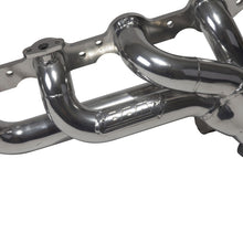 Load image into Gallery viewer, BBK 99-04 GM Truck SUV 4.8 5.3 Shorty Tuned Length Exhaust Headers - 1-3/4 Titanium Ceramic Headers &amp; Manifolds BBK
