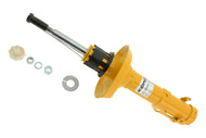 Koni Sport (Yellow) Shock 90-92 Volkswagen GTI/ Golf II/ Jetta II All models - Front Shocks and Struts KONI