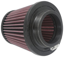 Load image into Gallery viewer, K&amp;N Universal Clamp-On Air Filter 2-3/4in FLG / 5-1/16in B / 3-1/2in T / 4-3/8in H Air Filters - Universal Fit K&amp;N Engineering   
