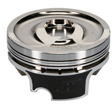 Load image into Gallery viewer, Wiseco Chevrolet LT1 6.2L 4.070 Bore 1.115 Comp Ht. 4.000 Stroke 6.125 Rod -20cc Piston Sets - Forged - 8cyl Wiseco
