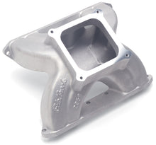 Load image into Gallery viewer, Edelbrock Manifold SBC Victor Spider Glidden 18 Deg Heads Dominator Flange Intake Manifolds Edelbrock
