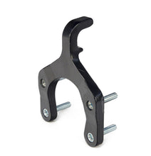 Load image into Gallery viewer, Omix Tow Hook Frnt Single OEM Style- 07-18 Wrangler Hardware - Singles OMIX
