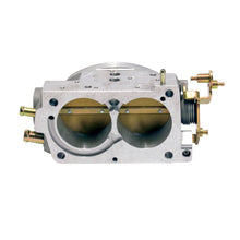 Load image into Gallery viewer, BBK 85-88 GM 305 350 Twin 58mm Throttle Body BBK Power Plus Series Throttle Bodies BBK

