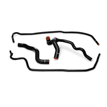 Load image into Gallery viewer, Mishimoto 10-13 Mazdaspeed 3 2.3L Black Silicone Hose Kit Hoses Mishimoto
