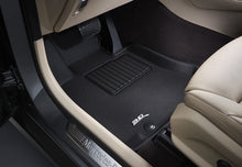 Load image into Gallery viewer, 3D MAXpider 2015-2019 Mercedes-Benz CLA-Class/GLA-Class X177/X156 Kagu 1st Row Floormat - Black Floor Mats - Rubber 3D MAXpider   
