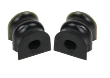 Load image into Gallery viewer, Whiteline 02-07 Subaru WRX Sedan and Wagon / 03-07 Subaru Impreza Non-Turbo / 04-07 Subaru STi 18mm Sway Bar Bushings Whiteline
