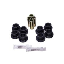 Load image into Gallery viewer, Energy Suspension Ctrl Arm Bushing Set Bushing Kits Energy Suspension
