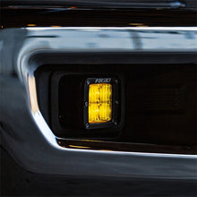 Load image into Gallery viewer, Rigid Industries D-Series PRO SAE Fog Yellow Pair Light Bars &amp; Cubes Rigid Industries
