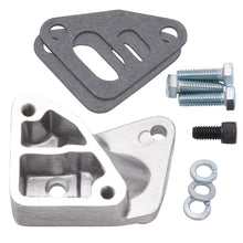 Load image into Gallery viewer, Edelbrock Egr Adapter for 3701/3706 Carburetors Edelbrock
