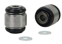 Load image into Gallery viewer, Whiteline Plus 12+ Subaru BRZ / 12+ Scion FR-S Rear Lower Control Arm Outer Bushing/Bearing Bushing Kits Whiteline
