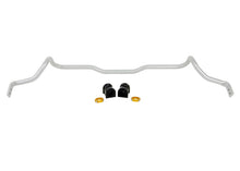 Load image into Gallery viewer, Whiteline 12+ Ford Focus ST 24mm Heavy Duty Adjustable Swaybar Sway Bars Whiteline
