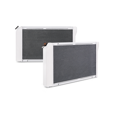 Load image into Gallery viewer, Mishimoto 77-83 Chevrolet Corvette Auto X-Line Aluminum Radiator Radiators Mishimoto
