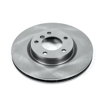 Load image into Gallery viewer, Power Stop 95-99 BMW M3 Front Left Autospecialty Brake Rotor Brake Rotors - OE PowerStop
