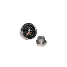 Load image into Gallery viewer, FAST Gauge Kit LSX 0-100 PSI Fuel Gauges FAST
