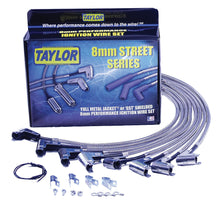 Load image into Gallery viewer, Taylor Cable 91035 Full Metal Jacket Ignition Wire Set Spark Plug Wire Set Taylor Cable
