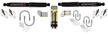 Load image into Gallery viewer, Skyjacker 1998-2001 Dodge Ram 1500 4 Wheel Drive Steering Damper Kit Steering Dampers Skyjacker
