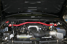Load image into Gallery viewer, UMI Performance 05-14 Ford Mustang GT Front Strut Tower Brace Strut Bars UMI Performance
