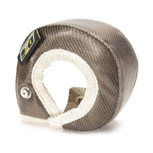 Load image into Gallery viewer, DEI Gen-3 Turbo Shield T25/28 - Shield Only - Titanium Turbo Blankets DEI
