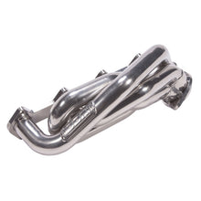 Load image into Gallery viewer, BBK 05-10 Mustang 4.6 GT Shorty Tuned Length Exhaust Headers - 1-5/8 Silver Ceramic Headers &amp; Manifolds BBK
