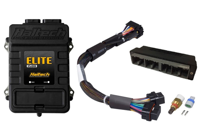 Haltech Elite 1500 Adaptor Harness ECU Kit Programmers & Tuners Haltech