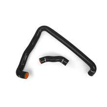 Load image into Gallery viewer, Mishimoto 90-96 Nissan 300ZX Turbo Black Silicone Radiator Hose Kit Hoses Mishimoto
