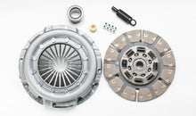 Load image into Gallery viewer, South Bend Clutch 99-03 Ford 7.3 Powerstroke ZF-6 Carbotic Friction 4 Paddle Spicer Clutch Kit Clutch Kits - Single South Bend Clutch
