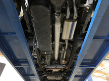 Load image into Gallery viewer, aFe Gemini XV 3in 304 SS Cat-Back Exhaust 09-18 GM Trucks V6-4.3/V8-4.8/5.3L w/ Black Tips Catback aFe
