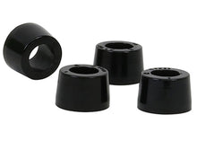 Load image into Gallery viewer, Whiteline 76-86 Jeep CJ7 Shock Absorber Bushing Kit Bushing Kits Whiteline

