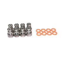 Load image into Gallery viewer, FAST Oe Fuel Rail Kit LSXR LS3/LS7 Fuel Rails FAST
