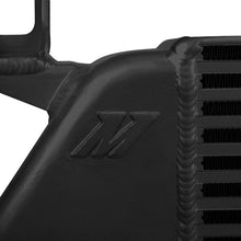 Load image into Gallery viewer, Mishimoto 03-07 Ford 6.0L Powerstroke Intercooler Kit w/ Pipes (Black) Intercooler Kits Mishimoto
