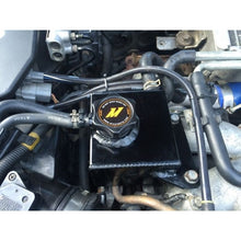 Load image into Gallery viewer, Mishimoto Subaru 02-07 WRX/ 04-14 STI WRX/STI Aluminum Coolant Expansion Tank Coolant Reservoirs Mishimoto

