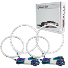 Load image into Gallery viewer, Oracle Lexus IS 350 06-08 Halo Kit - ColorSHIFT w/o Controller SEE WARRANTY Headlights ORACLE Lighting
