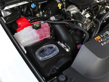 Load image into Gallery viewer, aFe Momentum HD PRO 10R Stage-2 Si Intake 11-16 GM Diesel Trucks V8-6.6L (td) LML Cold Air Intakes aFe
