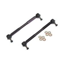 Load image into Gallery viewer, BMR 14-17 Chevy SS Front Sway Bar End Link Kit - Black Suspension Arms &amp; Components BMR Suspension
