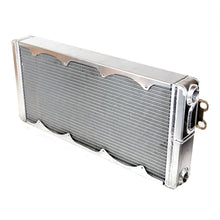 Load image into Gallery viewer, VMP Performance Multi-Pass Heat Exchanger w/ 1in NPT Fittings Radiators VMP Performance
