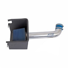 Load image into Gallery viewer, BBK 03-08 Dodge Ram Truck 5.7 Hemi Cold Air Intake Kit - Chrome Finish Cold Air Intakes BBK
