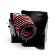 Load image into Gallery viewer, Mishimoto 14-16 Mini Cooper S 2.0L Performance Air Intake Kit - Wrinkle Red Cold Air Intakes Mishimoto
